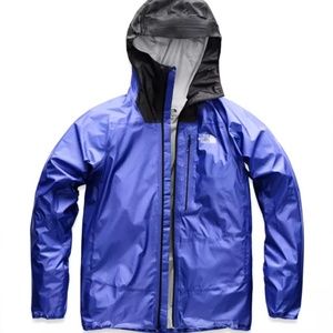 MEN'S SUMMIT L5 ULTRALIGHT STORM JACKET